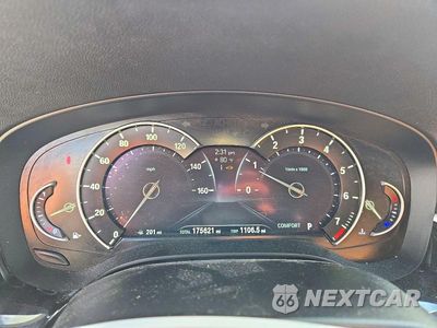 Zdjęcie 9 z 12 samochodu: 2017 BMW 530 I VIN:WBAJA5C3XHG456432 - miniatura