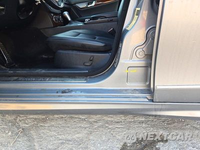 Zdjęcie 12 z 13 samochodu: 2010 MERCEDES-BENZ C 300 4MATIC VIN:WDDGF8BBXAR131272 - miniatura