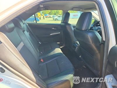 Zdjęcie 10 z 12 samochodu: 2014 TOYOTA CAMRY SE VIN:4T1BF1FK4EU309116 - miniatura
