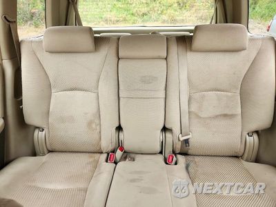 Zdjęcie 10 z 13 samochodu: 2005 TOYOTA HIGHLANDER BASE VIN:JTEEP21A450107172 - miniatura