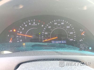 Zdjęcie 9 z 13 samochodu: 2011 TOYOTA CAMRY LE VIN:4T4BF3EK1BR176362 - miniatura