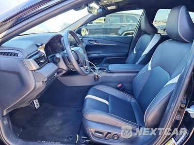 Zdjęcie 7 z 13 samochodu: 2025 TOYOTA CAMRY SE VIN:4T1DAACK1SU630649 - miniatura