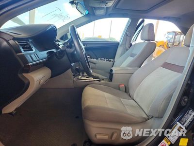 Zdjęcie 7 z 12 samochodu: 2013 TOYOTA CAMRY XLE VIN:4T1BF1FK0DU289803 - miniatura