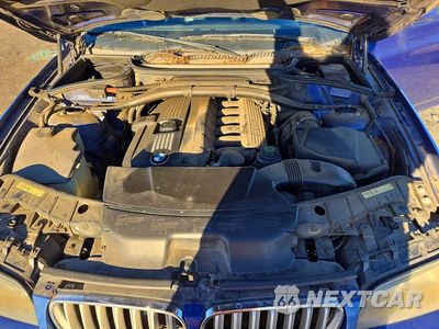 Zdjęcie 11 z 12 samochodu: 2009 BMW X3 XDRIVE30I VIN:WBXPC93419WJ25384 - miniatura