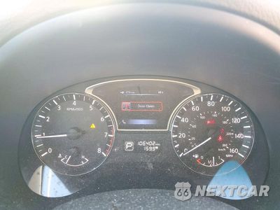 Zdjęcie 9 z 12 samochodu: 2013 NISSAN ALTIMA 2.5 VIN:1N4AL3AP7DN586798 - miniatura