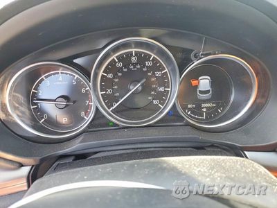 Zdjęcie 9 z 13 samochodu: 2021 MAZDA CX-5 TOURING VIN:JM3KFBCM1M0404813 - miniatura