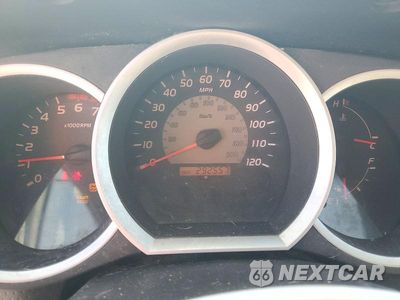 Zdjęcie 9 z 12 samochodu: 2011 TOYOTA TACOMA V6 VIN:3TMLU4EN0BM059644 - miniatura