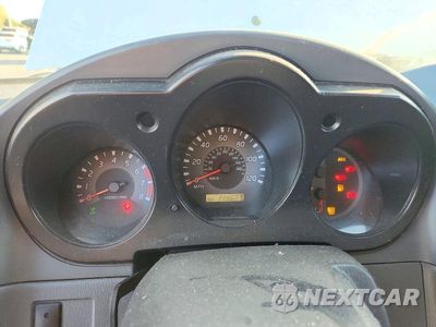 Zdjęcie 9 z 13 samochodu: 2002 NISSAN XTERRA XE-V6 VIN:5N1ED28Y72C537185 - miniatura