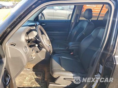 Zdjęcie 7 z 13 samochodu: 2017 JEEP PATRIOT SPORT VIN:1C4NJRBB4HD163647 - miniatura