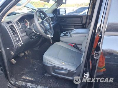 Zdjęcie 7 z 12 samochodu: 2014 RAM 1500 ST VIN:1C6RR7KT6ES243795 - miniatura