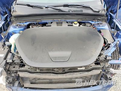 Zdjęcie 12 z 14 samochodu: 2021 VOLVO XC40 RECHARGE VIN:YV4ED3UR8M2572557 - miniatura