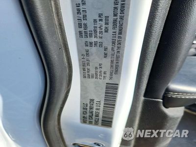 Zdjęcie 13 z 13 samochodu: 2021 JEEP GRAND CHEROKEE L LAREDO VIN:1C4RJJAG1M8147246 - miniatura