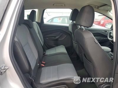 Zdjęcie 11 z 13 samochodu: 2017 FORD ESCAPE TITANIUM VIN:1FMCU9J95HUA91379 - miniatura