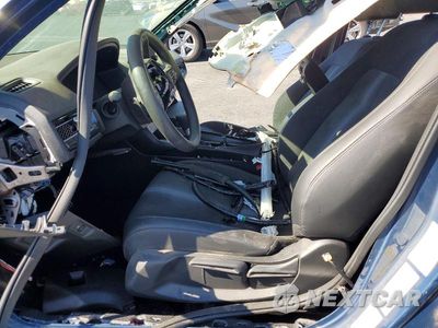 Zdjęcie 7 z 12 samochodu: 2025 HONDA CIVIC SPORT VIN:2HGFE4F80SH327949 - miniatura