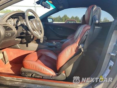 Zdjęcie 7 z 12 samochodu: 2007 BMW 650 I VIN:WBAEK13537CN84560 - miniatura