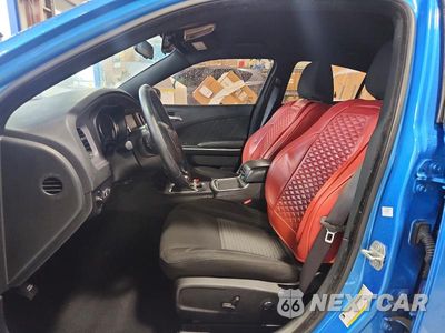 Zdjęcie 7 z 13 samochodu: 2023 DODGE CHARGER SXT VIN:2C3CDXBG3PH702912 - miniatura