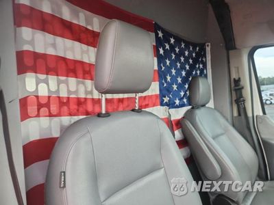 Zdjęcie 11 z 13 samochodu: 2016 FORD TRANSIT 250 DELIVERY VAN VIN:1FTYR1DM0GKB13991 - miniatura