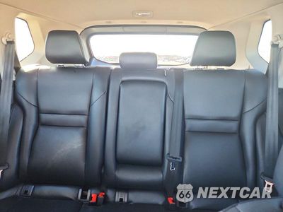 Zdjęcie 10 z 13 samochodu: 2023 NISSAN ROGUE SL VIN:5N1BT3CB1PC800566 - miniatura