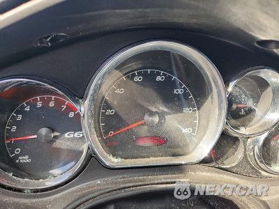 Zdjęcie 9 z 12 samochodu: 2007 PONTIAC G6 BASE VIN:1G2ZG58B974127827 - miniatura