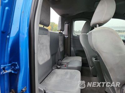 Zdjęcie 10 z 12 samochodu: 2010 TOYOTA TACOMA V6 VIN:5TEUU4EN0AZ722121 - miniatura