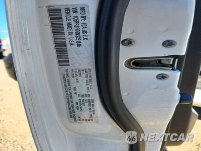 Zdjęcie 12 z 12 samochodu: 2022 RAM 1500 CLASSIC TRADESMAN VIN:1C6RR6FG6NS231816 - miniatura