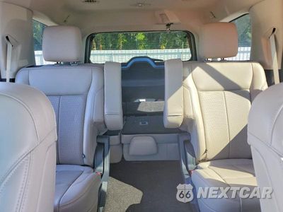 Zdjęcie 10 z 13 samochodu: 2023 FORD EXPEDITION XLT VIN:1FMJU1H83PEA57648 - miniatura