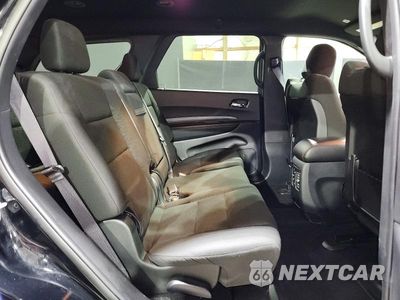Zdjęcie 11 z 14 samochodu: 2026 DODGE DURANGO GT VIN:1C4RDJDGXTC175559 - miniatura
