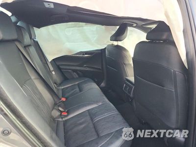 Zdjęcie 10 z 13 samochodu: 2025 TOYOTA CAMRY XSE VIN:4T1DAACK1SU504193 - miniatura