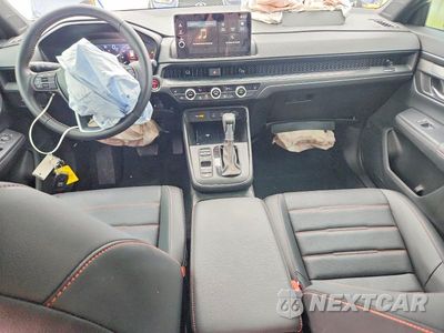 Zdjęcie 8 z 14 samochodu: 2026 HONDA CR-V SPORT-L VIN:7FARS5H89TE020265 - miniatura