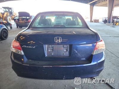 Zdjęcie 6 z 13 samochodu: 2010 HONDA ACCORD EX VIN:1HGCP2F79AA001265 - miniatura