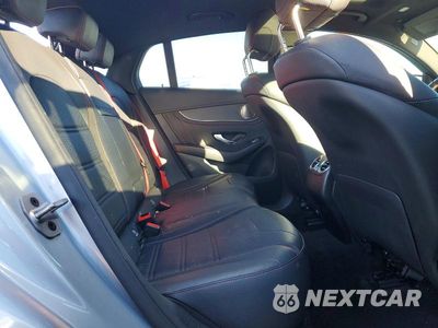 Zdjęcie 10 z 12 samochodu: 2023 MERCEDES-BENZ GLC COUPE 43 4MATIC AMG VIN:W1N0J6EB0PG167673 - miniatura