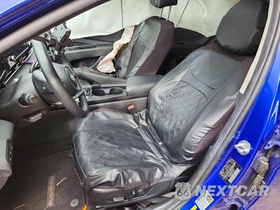 Zdjęcie 7 z 12 samochodu: 2021 HYUNDAI ELANTRA SEL VIN:KMHLN4AG4MU129841 - miniatura