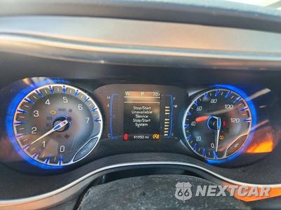 Zdjęcie 9 z 14 samochodu: 2019 CHRYSLER PACIFICA TOURING PLUS VIN:2C4RC1FG2KR574116 - miniatura