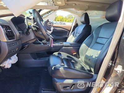Zdjęcie 7 z 13 samochodu: 2023 NISSAN ROGUE SL VIN:5N1BT3CA8PC826489 - miniatura