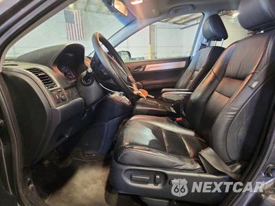 Zdjęcie 7 z 13 samochodu: 2011 HONDA CR-V EXL VIN:5J6RE4H74BL098298 - miniatura