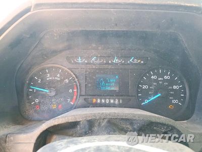Zdjęcie 9 z 12 samochodu: 2020 FORD F250 SUPER DUTY VIN:1FT7X2B65LEC74633 - miniatura