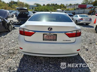 Zdjęcie 6 z 12 samochodu: 2014 LEXUS ES 300H VIN:JTHBW1GG3E2057335 - miniatura
