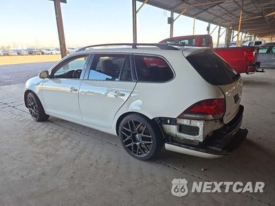 Drugie zdjęcie samochodu z przodu: 2012 VOLKSWAGEN JETTA TDI VIN:3VWPL7AJ3CM612312 - miniatura