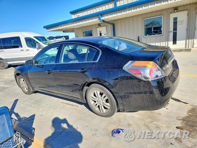 Drugie zdjęcie samochodu z przodu: 2012 NISSAN ALTIMA VIN:1N4AL2AP4CN554979 - miniatura