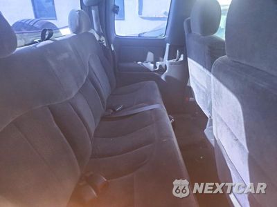 Zdjęcie 10 z 12 samochodu: 2001 CHEVROLET SILVERADO VIN:2GCEK19T811254080 - miniatura
