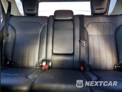 Zdjęcie 10 z 14 samochodu: 2016 MERCEDES-BENZ GLE 350 VIN:4JGDA5JB5GA665522 - miniatura