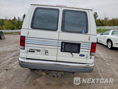 Zdjęcie 6 z 13 samochodu: 1997 FORD ECONOLINE VIN:1FDEE1468VHC09342 - miniatura