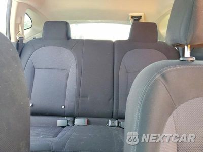 Zdjęcie 10 z 13 samochodu: 2013 NISSAN ROGUE S VIN:JN8AS5MV2DW613018 - miniatura