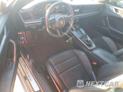 Zdjęcie 8 z 13 samochodu: 2023 PORSCHE 911 CARRERA VIN:WP0CA2A91PS238330 - miniatura