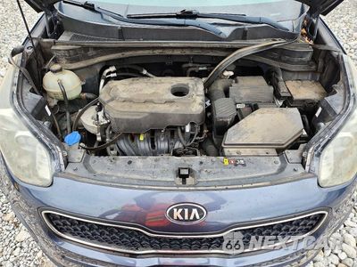 Zdjęcie 12 z 14 samochodu: 2018 KIA SPORTAGE LX VIN:KNDPM3AC8J7321144 - miniatura