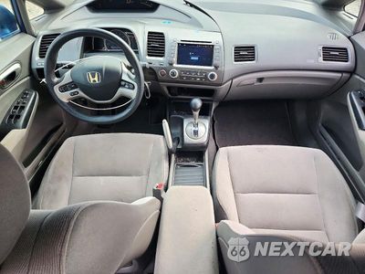 Zdjęcie 8 z 12 samochodu: 2006 HONDA CIVIC EX VIN:1HGFA16816L004724 - miniatura