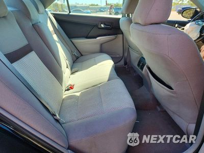 Zdjęcie 10 z 12 samochodu: 2014 TOYOTA CAMRY XLE VIN:4T1BF1FK3EU835981 - miniatura