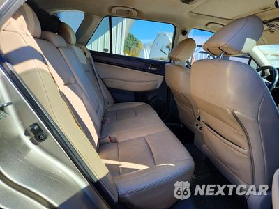 Zdjęcie 11 z 13 samochodu: 2016 SUBARU OUTBACK 3.6R LIMITED VIN:4S4BSENC7G3200266 - miniatura