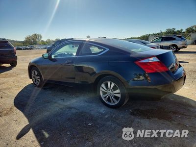 Drugie zdjęcie samochodu z przodu: 2010 HONDA ACCORD EXL VIN:1HGCS1B84AA008521 - miniatura
