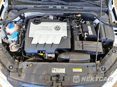 Zdjęcie 11 z 12 samochodu: 2014 VOLKSWAGEN JETTA TDI VIN:3VWLL7AJ5EM332294 - miniatura